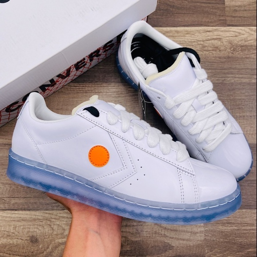 Converse All Star Pro Leather Ox Rokit